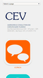 Mobile Screenshot of cevfono.com